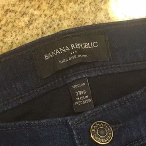 Banana Republic Jeans
